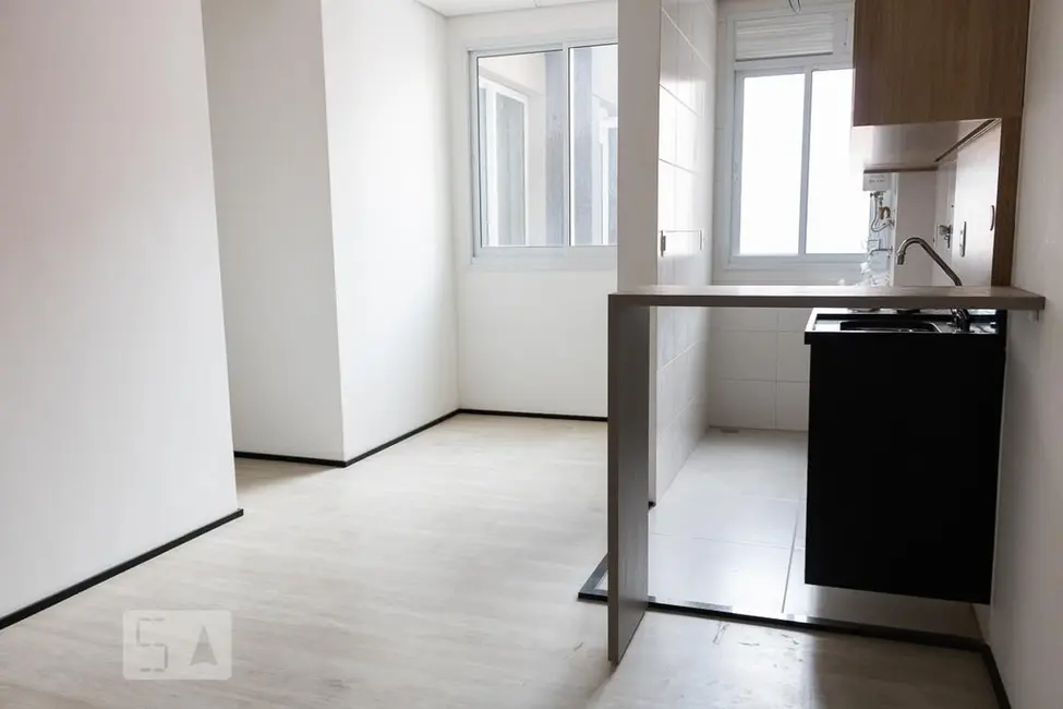 Foto 4 de Apartamento com 1 quarto à venda, 30m2 em Santa Cecília, São Paulo - SP