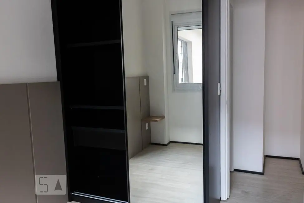 Foto 6 de Apartamento com 1 quarto à venda, 30m2 em Santa Cecília, São Paulo - SP