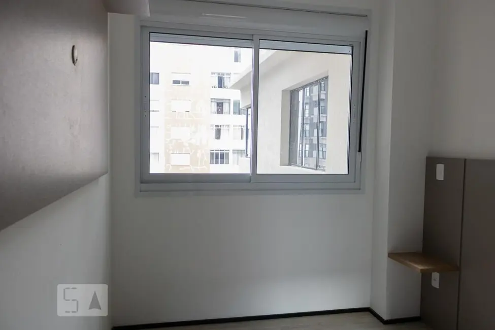 Foto 9 de Apartamento com 1 quarto à venda, 30m2 em Santa Cecília, São Paulo - SP