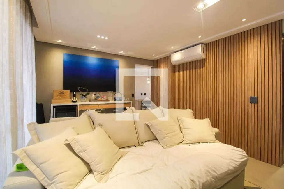 Foto 3 de Apartamento com 3 quartos à venda, 137m2 em Jardim Anália Franco, São Paulo - SP