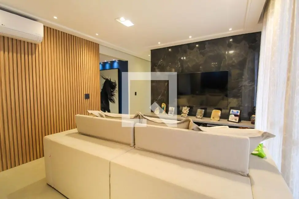 Foto 2 de Apartamento com 3 quartos à venda, 137m2 em Jardim Anália Franco, São Paulo - SP