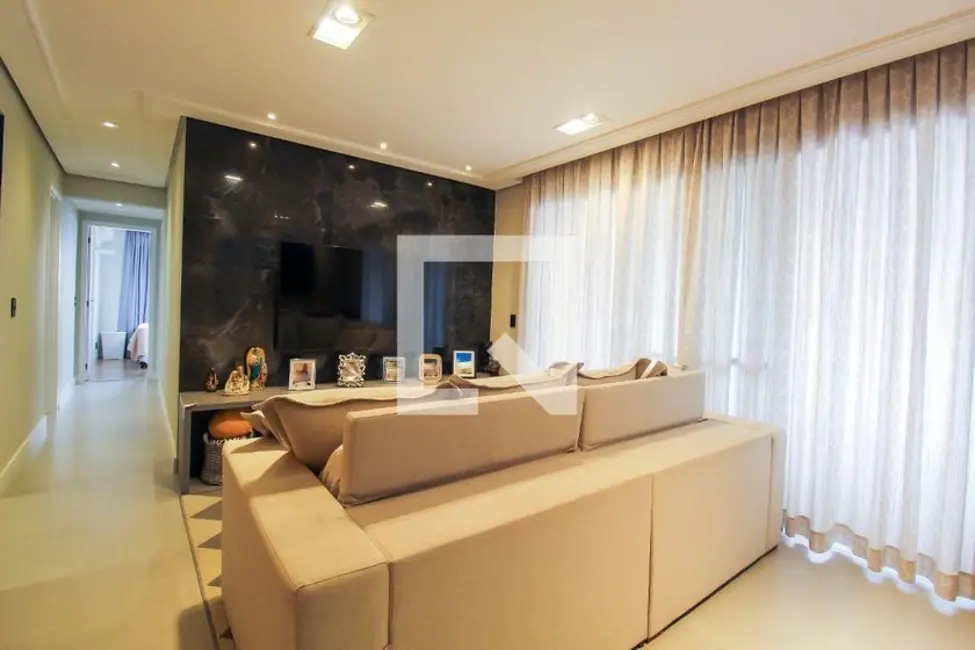 Foto 4 de Apartamento com 3 quartos à venda, 137m2 em Jardim Anália Franco, São Paulo - SP