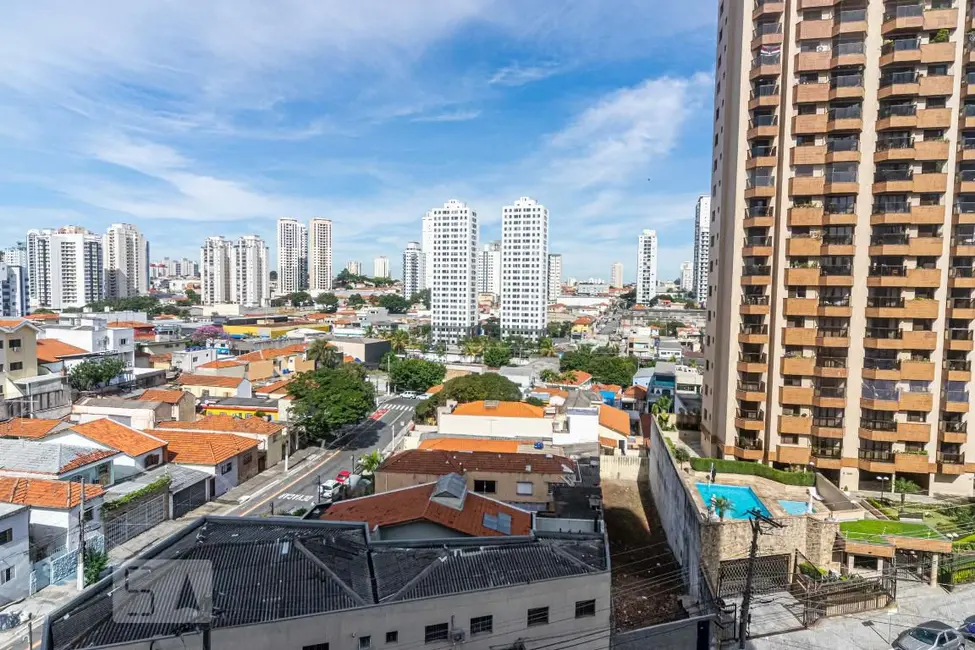 Foto 9 de Apartamento com 3 quartos à venda, 210m2 em Jardim Anália Franco, São Paulo - SP