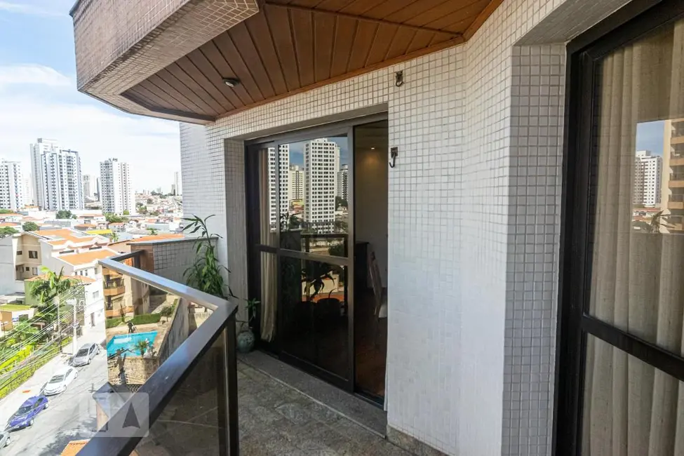 Foto 8 de Apartamento com 3 quartos à venda, 210m2 em Jardim Anália Franco, São Paulo - SP