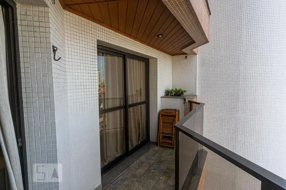 Foto 7 de Apartamento com 3 quartos à venda, 210m2 em Jardim Anália Franco, São Paulo - SP