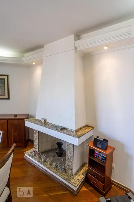 Foto 4 de Apartamento com 3 quartos à venda, 210m2 em Jardim Anália Franco, São Paulo - SP