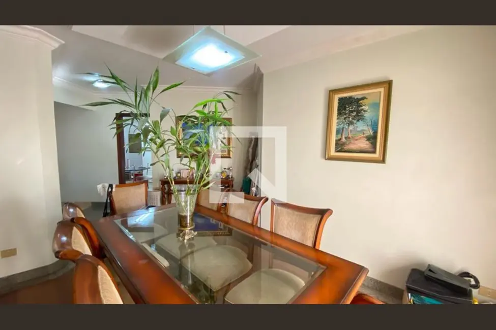 Apartamento com 3 quartos à venda, 198m2 em Jardim Anália Franco, São Paulo - SP - imagem 8 Foto 8 de Apartamento com 3 quartos à venda, 198m2 em Jardim Anália Franco, São Paulo - SP