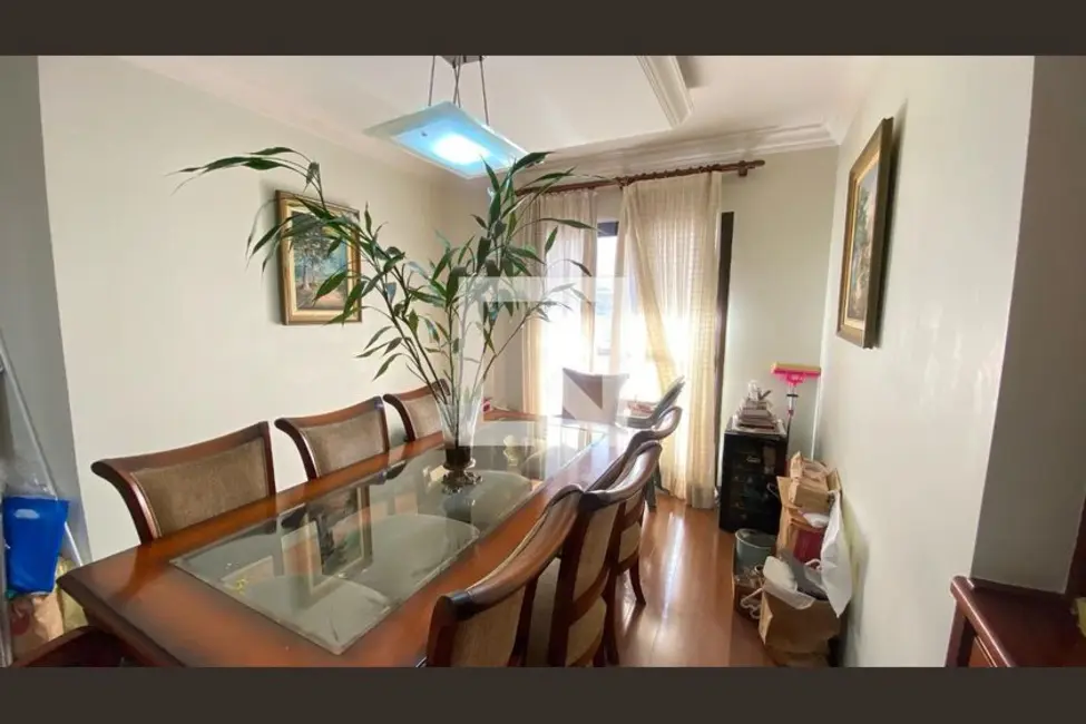 Apartamento com 3 quartos à venda, 198m2 em Jardim Anália Franco, São Paulo - SP - imagem 9 Foto 9 de Apartamento com 3 quartos à venda, 198m2 em Jardim Anália Franco, São Paulo - SP