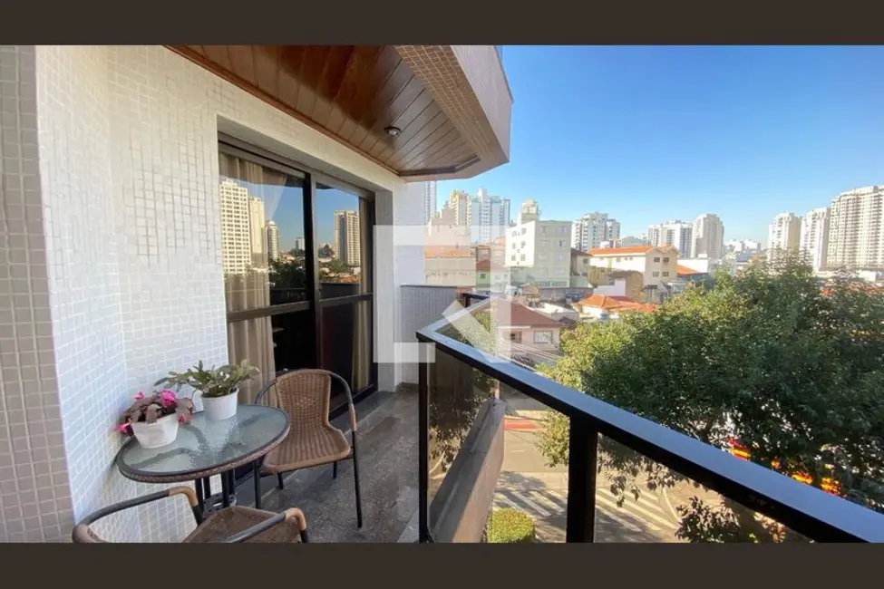 Apartamento com 3 quartos à venda, 198m2 em Jardim Anália Franco, São Paulo - SP - imagem 5 Foto 5 de Apartamento com 3 quartos à venda, 198m2 em Jardim Anália Franco, São Paulo - SP