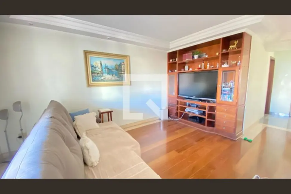 Apartamento com 3 quartos à venda, 198m2 em Jardim Anália Franco, São Paulo - SP - imagem 1 Foto 1 de Apartamento com 3 quartos à venda, 198m2 em Jardim Anália Franco, São Paulo - SP