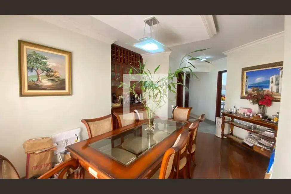 Apartamento com 3 quartos à venda, 198m2 em Jardim Anália Franco, São Paulo - SP - imagem 7 Foto 7 de Apartamento com 3 quartos à venda, 198m2 em Jardim Anália Franco, São Paulo - SP