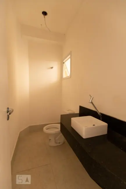 Foto 4 de Casa com 3 quartos à venda, 180m2 em Jardim Anália Franco, São Paulo - SP