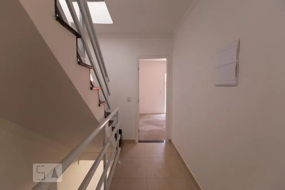 Foto 5 de Casa com 3 quartos à venda, 180m2 em Jardim Anália Franco, São Paulo - SP