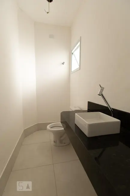 Casa com 3 quartos à venda, 180m2 em Jardim Anália Franco, São Paulo - SP - imagem 6 Foto 6 de Casa com 3 quartos à venda, 180m2 em Jardim Anália Franco, São Paulo - SP