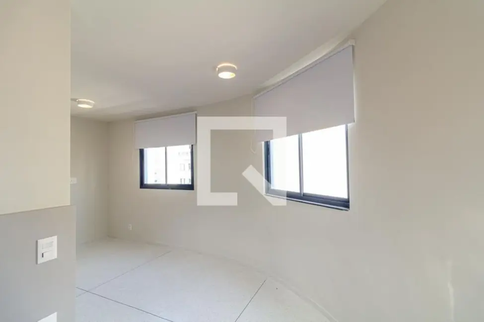 Kitnet com 1 quarto à venda, 27m2 em Santa Cecília, São Paulo - SP - imagem 5 Foto 5 de Kitnet com 1 quarto à venda, 27m2 em Santa Cecília, São Paulo - SP