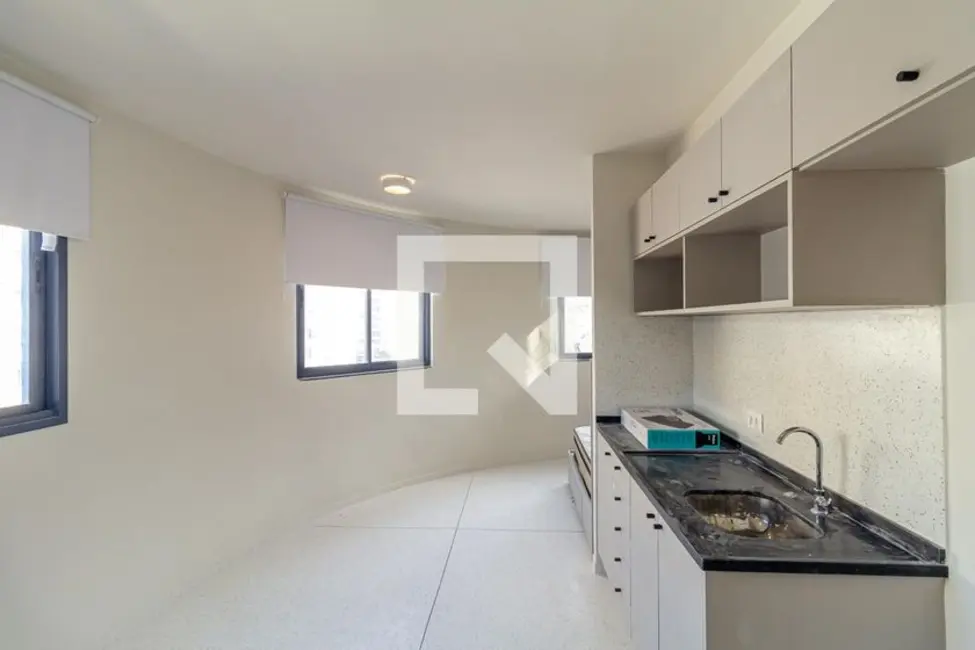 Kitnet com 1 quarto à venda, 27m2 em Santa Cecília, São Paulo - SP - imagem 7 Foto 7 de Kitnet com 1 quarto à venda, 27m2 em Santa Cecília, São Paulo - SP