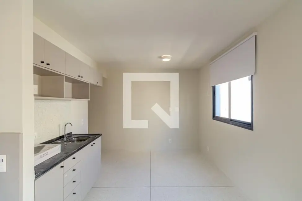 Kitnet com 1 quarto à venda, 27m2 em Santa Cecília, São Paulo - SP - imagem 4 Foto 4 de Kitnet com 1 quarto à venda, 27m2 em Santa Cecília, São Paulo - SP