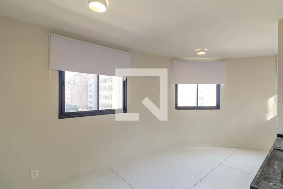 Kitnet com 1 quarto à venda, 27m2 em Santa Cecília, São Paulo - SP - imagem 6 Foto 6 de Kitnet com 1 quarto à venda, 27m2 em Santa Cecília, São Paulo - SP