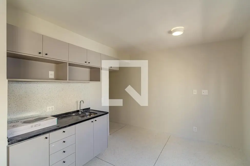 Kitnet com 1 quarto à venda, 27m2 em Santa Cecília, São Paulo - SP - imagem 7 Foto 7 de Kitnet com 1 quarto à venda, 27m2 em Santa Cecília, São Paulo - SP