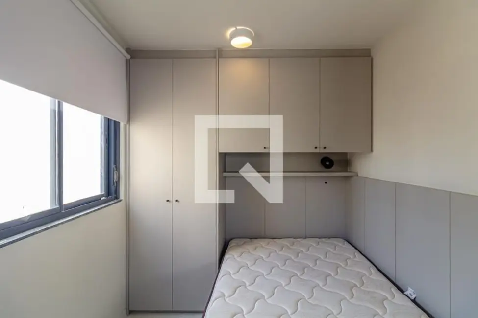 Kitnet com 1 quarto à venda, 27m2 em Santa Cecília, São Paulo - SP - imagem 9 Foto 9 de Kitnet com 1 quarto à venda, 27m2 em Santa Cecília, São Paulo - SP