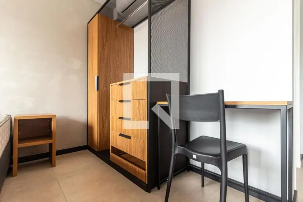 Foto 7 de Kitnet com 1 quarto à venda, 30m2 em Santa Cecília, São Paulo - SP