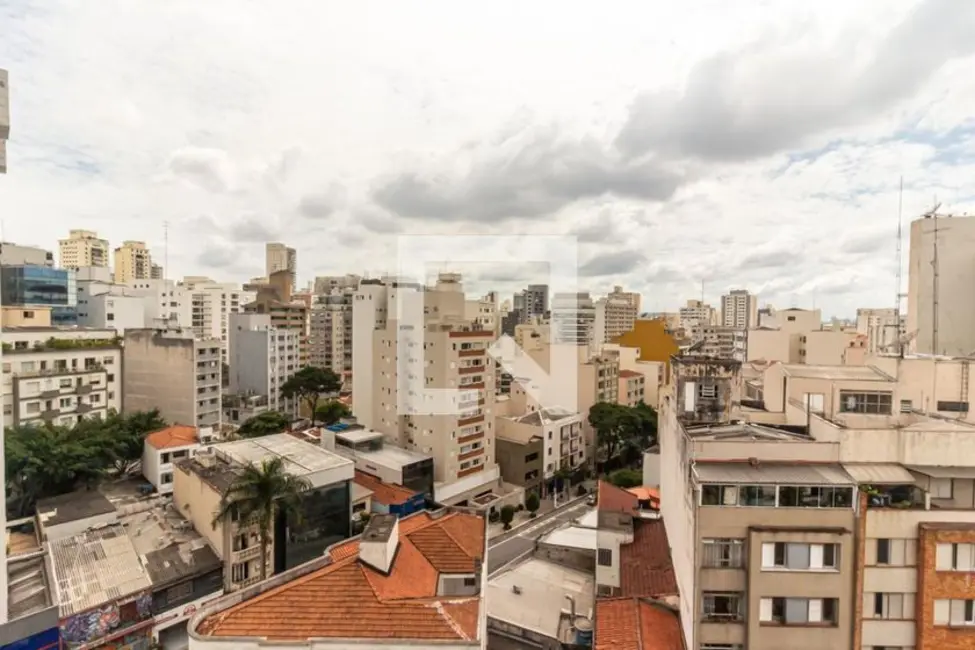 Foto 6 de Kitnet com 1 quarto à venda, 30m2 em Santa Cecília, São Paulo - SP