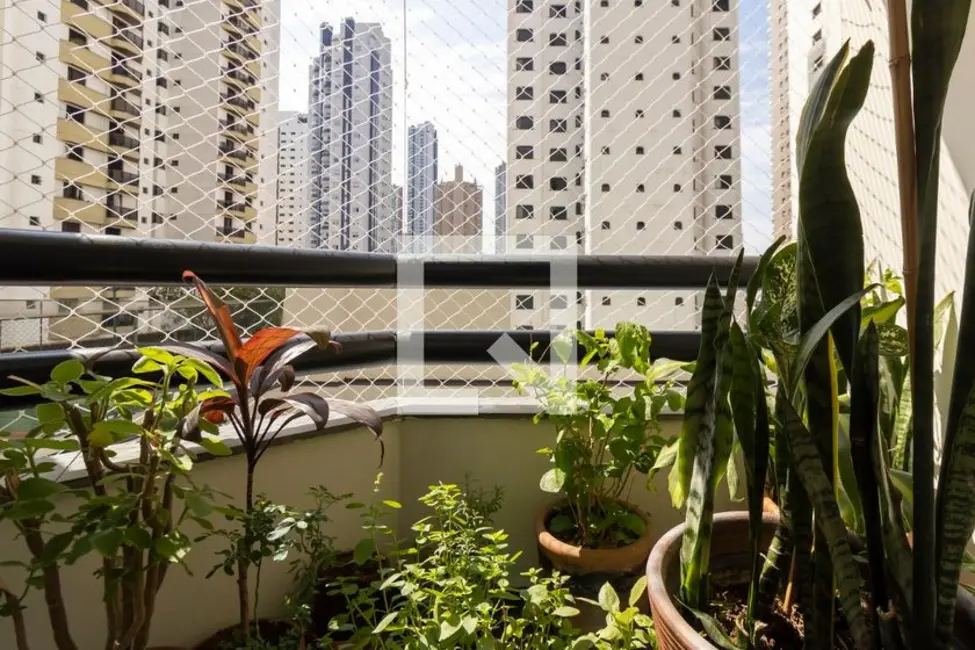 Apartamento com 3 quartos à venda, 86m2 em Jardim Anália Franco, São Paulo - SP - imagem 8 Foto 8 de Apartamento com 3 quartos à venda, 86m2 em Jardim Anália Franco, São Paulo - SP