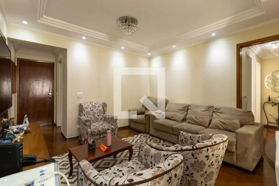 Apartamento com 3 quartos à venda, 86m2 em Jardim Anália Franco, São Paulo - SP - imagem 7 Foto 7 de Apartamento com 3 quartos à venda, 86m2 em Jardim Anália Franco, São Paulo - SP