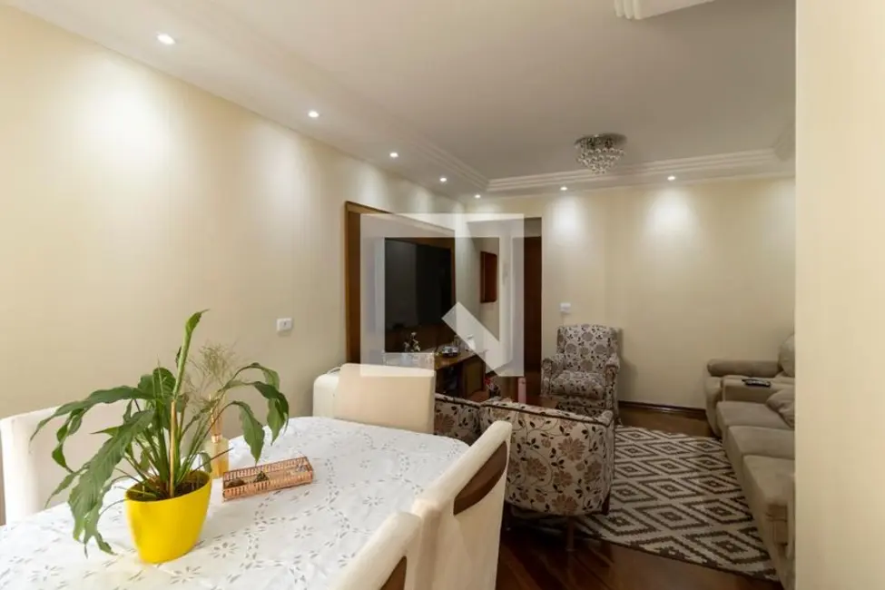 Apartamento com 3 quartos à venda, 86m2 em Jardim Anália Franco, São Paulo - SP - imagem 5 Foto 5 de Apartamento com 3 quartos à venda, 86m2 em Jardim Anália Franco, São Paulo - SP