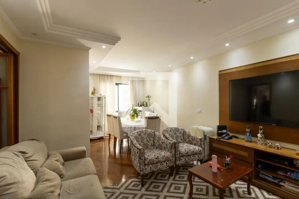 Apartamento com 3 quartos à venda, 86m2 em Jardim Anália Franco, São Paulo - SP - imagem 3 Foto 3 de Apartamento com 3 quartos à venda, 86m2 em Jardim Anália Franco, São Paulo - SP