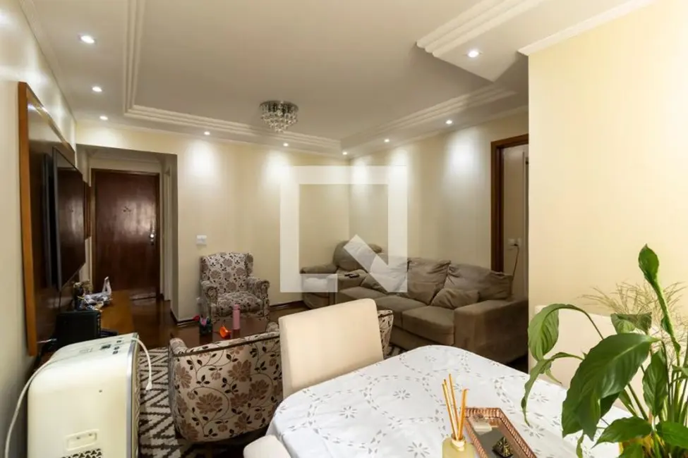 Apartamento com 3 quartos à venda, 86m2 em Jardim Anália Franco, São Paulo - SP - imagem 6 Foto 6 de Apartamento com 3 quartos à venda, 86m2 em Jardim Anália Franco, São Paulo - SP