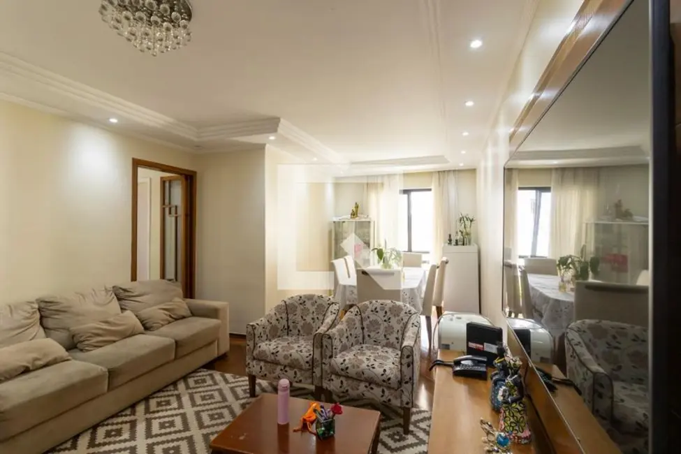 Apartamento com 3 quartos à venda, 86m2 em Jardim Anália Franco, São Paulo - SP - imagem 1 Foto 1 de Apartamento com 3 quartos à venda, 86m2 em Jardim Anália Franco, São Paulo - SP