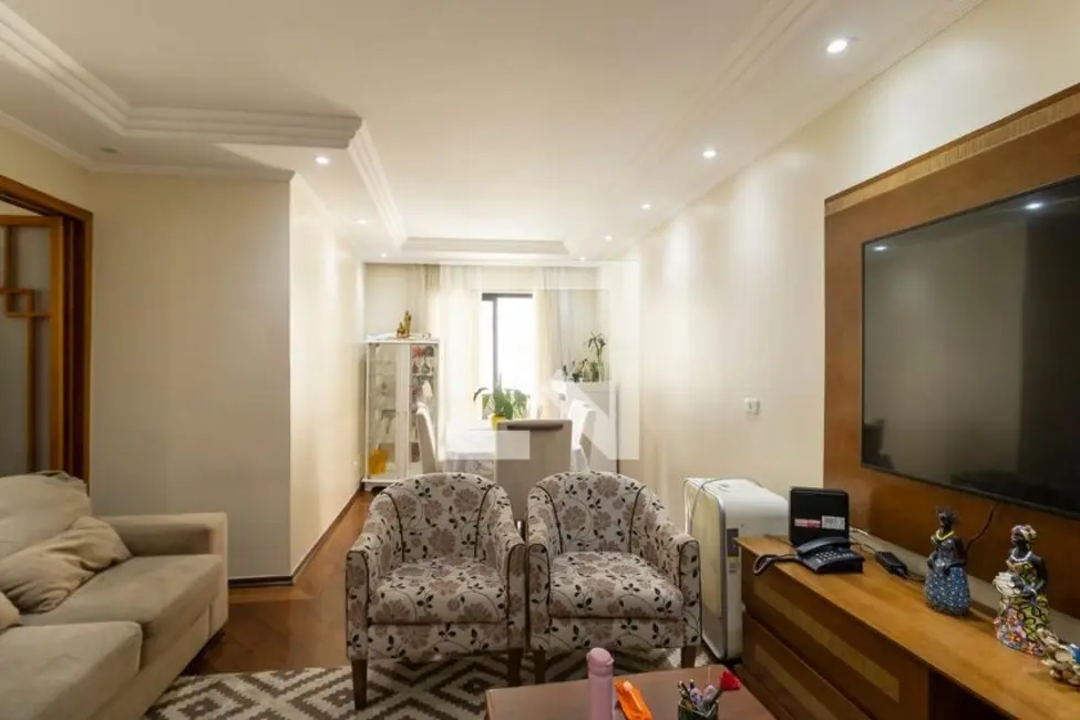 Apartamento com 3 quartos à venda, 86m2 em Jardim Anália Franco, São Paulo - SP - imagem 2 Foto 2 de Apartamento com 3 quartos à venda, 86m2 em Jardim Anália Franco, São Paulo - SP