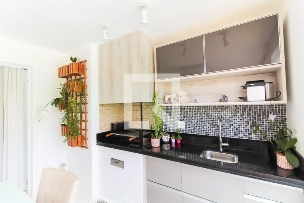 Apartamento com 3 quartos à venda, 109m2 em Jardim Anália Franco, São Paulo - SP - imagem 7 Foto 7 de Apartamento com 3 quartos à venda, 109m2 em Jardim Anália Franco, São Paulo - SP