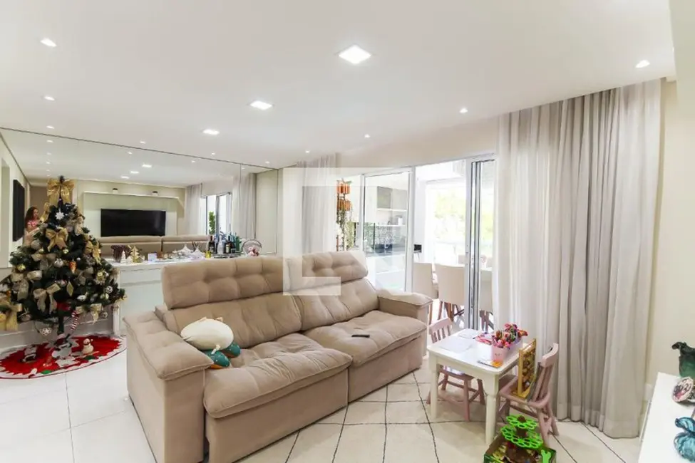 Apartamento com 3 quartos à venda, 109m2 em Jardim Anália Franco, São Paulo - SP - imagem 1 Foto 1 de Apartamento com 3 quartos à venda, 109m2 em Jardim Anália Franco, São Paulo - SP