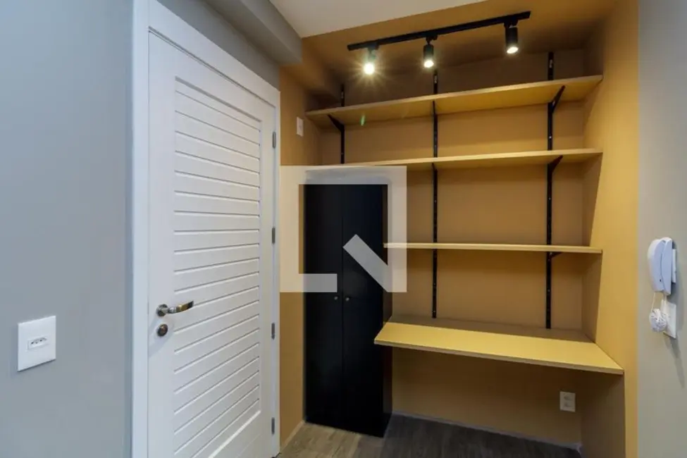 Foto 8 de Apartamento com 2 quartos à venda, 35m2 em Santa Cecília, São Paulo - SP