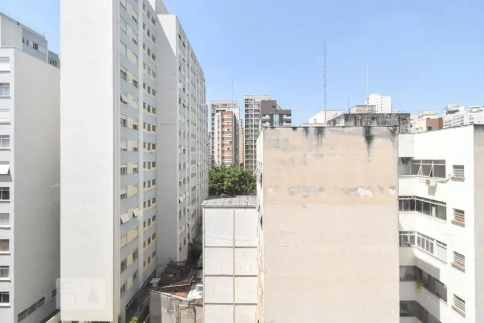 Foto 5 de Kitnet com 1 quarto à venda, 47m2 em Santa Cecília, São Paulo - SP