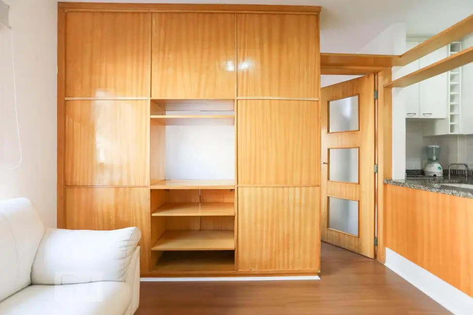 Foto 7 de Kitnet com 1 quarto à venda, 30m2 em Santa Cecília, São Paulo - SP