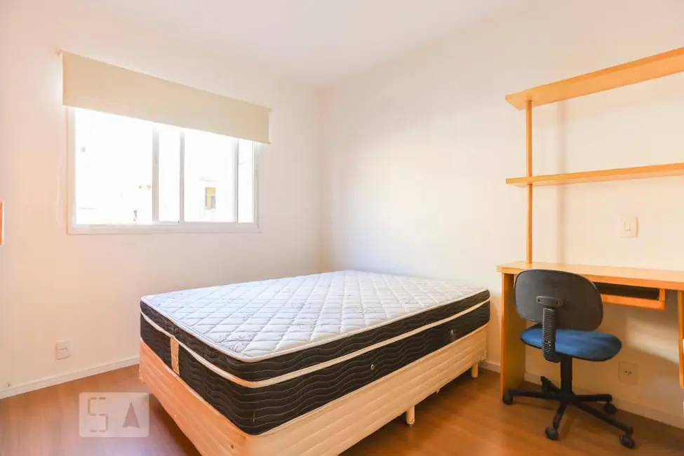 Foto 8 de Kitnet com 1 quarto à venda, 30m2 em Santa Cecília, São Paulo - SP