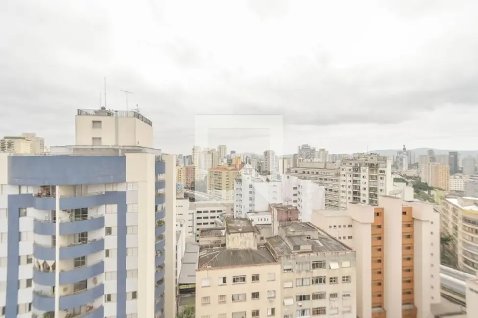 Apartamento com 1 quarto à venda, 90m2 em Santa Cecília, São Paulo - SP - imagem 6 Foto 6 de Apartamento com 1 quarto à venda, 90m2 em Santa Cecília, São Paulo - SP