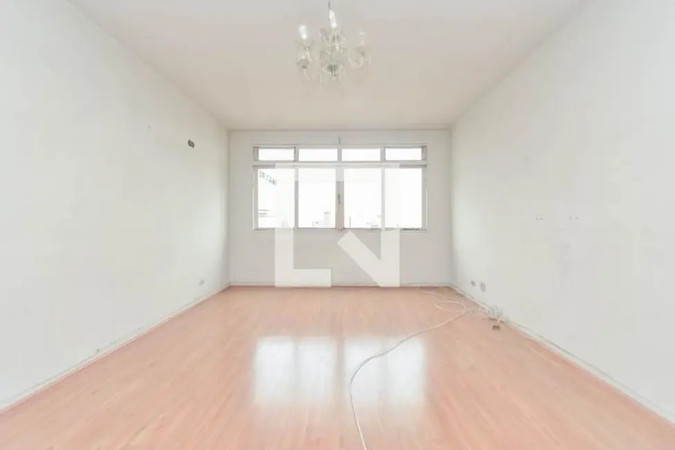 Apartamento com 1 quarto à venda, 90m2 em Santa Cecília, São Paulo - SP - imagem 3 Foto 3 de Apartamento com 1 quarto à venda, 90m2 em Santa Cecília, São Paulo - SP