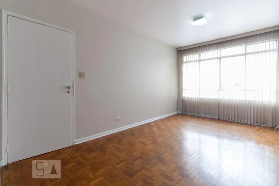 Foto 1 de Apartamento com 2 quartos à venda, 90m2 em Santa Cecília, São Paulo - SP