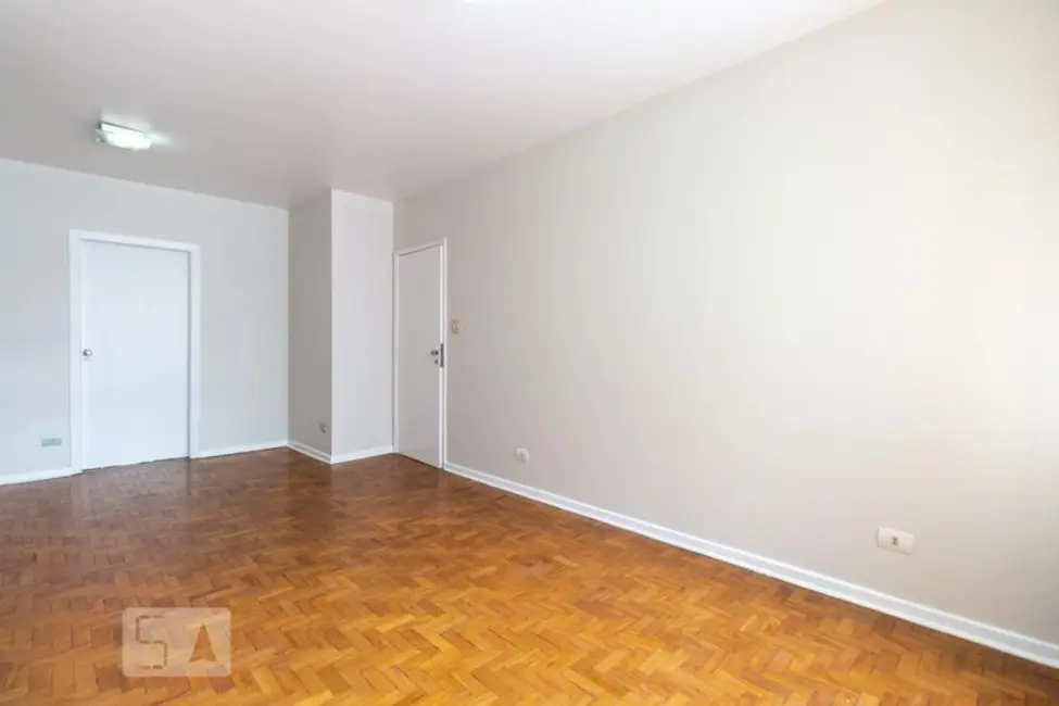 Foto 4 de Apartamento com 2 quartos à venda, 90m2 em Santa Cecília, São Paulo - SP