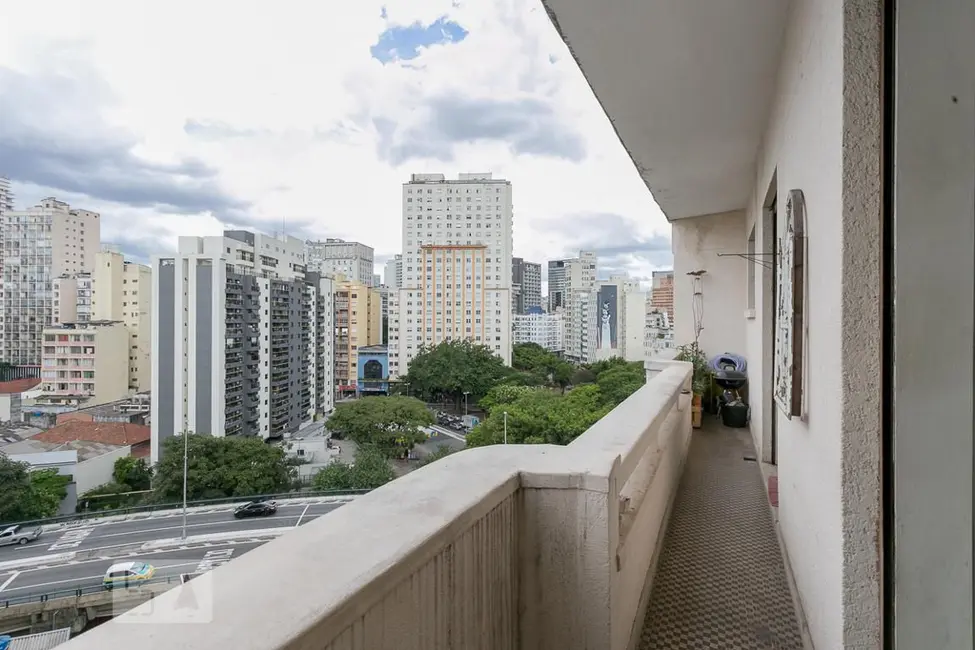 Foto 9 de Apartamento com 5 quartos à venda, 240m2 em Santa Cecília, São Paulo - SP