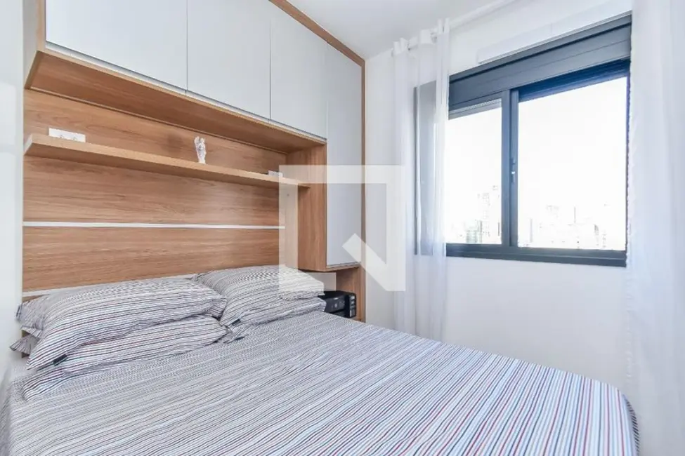 Foto 9 de Apartamento com 1 quarto à venda, 26m2 em Santa Cecília, São Paulo - SP