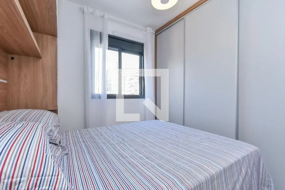 Foto 7 de Apartamento com 1 quarto à venda, 26m2 em Santa Cecília, São Paulo - SP