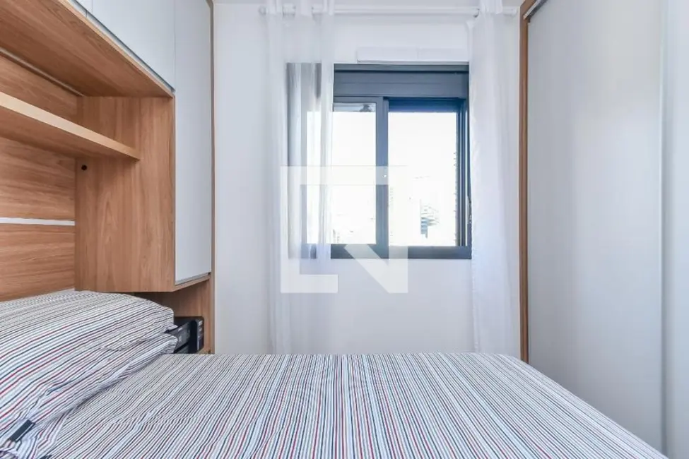 Foto 8 de Apartamento com 1 quarto à venda, 26m2 em Santa Cecília, São Paulo - SP