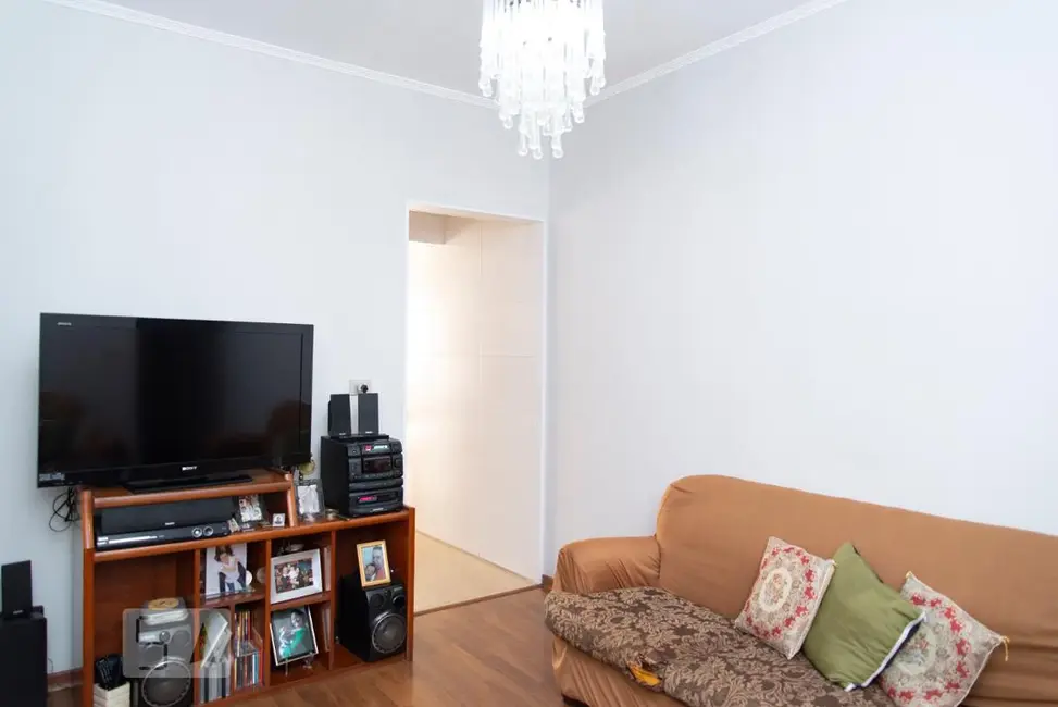 Casa com 2 quartos à venda, 160m2 em Jardim Anália Franco, São Paulo - SP - imagem 4 Foto 4 de Casa com 2 quartos à venda, 160m2 em Jardim Anália Franco, São Paulo - SP