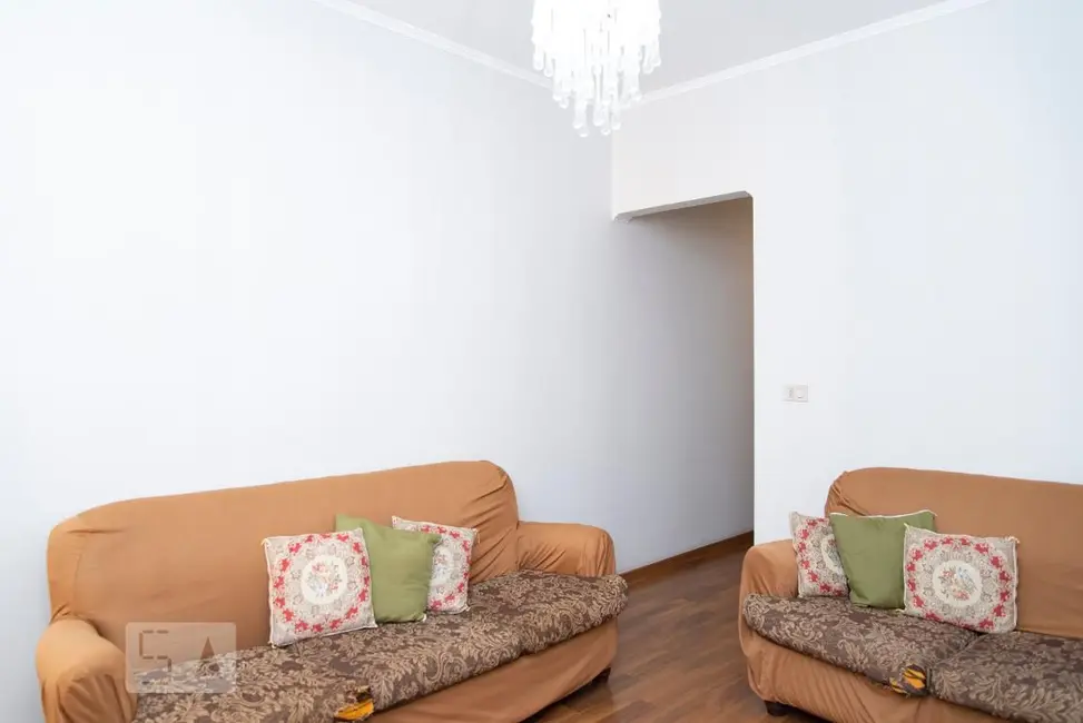 Casa com 2 quartos à venda, 160m2 em Jardim Anália Franco, São Paulo - SP - imagem 2 Foto 2 de Casa com 2 quartos à venda, 160m2 em Jardim Anália Franco, São Paulo - SP