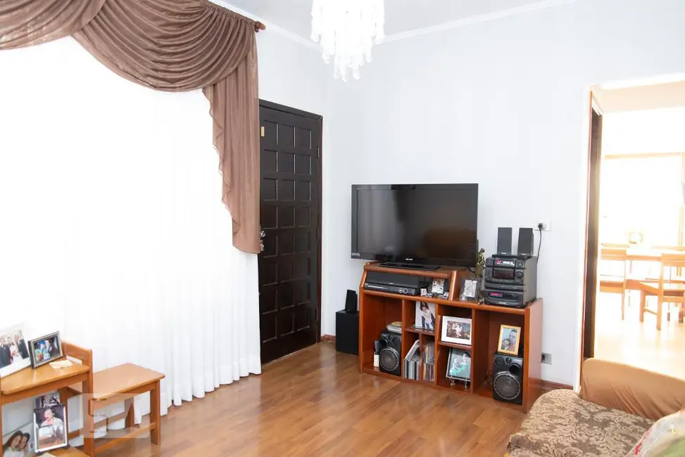 Casa com 2 quartos à venda, 160m2 em Jardim Anália Franco, São Paulo - SP - imagem 3 Foto 3 de Casa com 2 quartos à venda, 160m2 em Jardim Anália Franco, São Paulo - SP